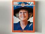 25 jaar Beatrix de Koningin in woord en beeld, Ophalen of Verzenden