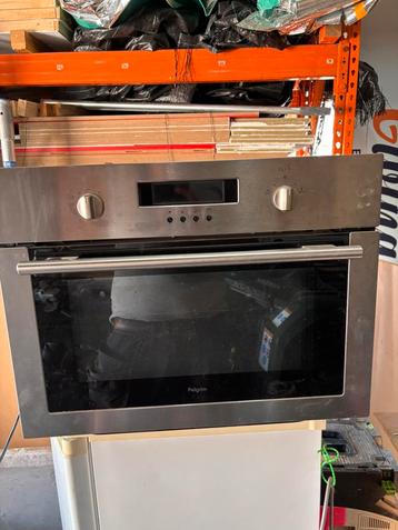 Pelgrim combi magnetron beschikbaar voor biedingen