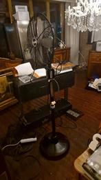 Industriële Staande Ventilator National Winder - 400mm, Ophalen of Verzenden