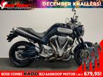 Yamaha MT 01 LEASE VOORDELIG!, Motoren, Motoren | Yamaha, 2 cilinders, 1670 cc, Motorrijbewijs A, Bedrijf