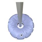 Gewichtzakken voor Partytent – Set van 4 x 10L Waterzakken, Tuin en Terras, Partytent, Minder dan 2 meter, Minder dan 4 meter