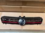 Golf 7 GTI Grille 2013/2017, Ophalen of Verzenden