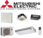 D️aikin Rotenso Mitsubishi LG KLEINE PRIJSJES, Doe-het-zelf en Verbouw, Verwarming en Radiatoren, Minder dan 30 cm, Overige typen
