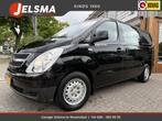 Hyundai H300 2.5 CRDi Dynamic DC, Airco | Trekhaak, 13 km/l, Gebruikt, Origineel Nederlands, Bedrijf
