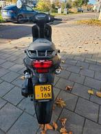 Sym orbit onderdelen., Fietsen en Brommers, Ophalen of Verzenden, Gebruikt, Benzine