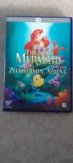 Diverse Disney dvds, Cd's en Dvd's, Tekenfilm, Alle leeftijden, Overige soorten, Ophalen of Verzenden