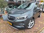 Opel MOKKA X 1.4 Turbo Innovation,opendak,carplay,stoel/stuu, Auto's, Opel, 15 km/l, Gebruikt, Leder, 1200 kg