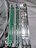 ASUS Maximus IX Hero + i7-7700K moet weg voor 10 aug, Computers en Software, Moederborden, LGA 1151, DDR4, Ophalen of Verzenden