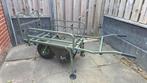 Carpporter mk2 Fatboy Barrow (kruiwagen,transportkar), Watersport en Boten, Hengelsport | Karpervissen, Ophalen, Zo goed als nieuw