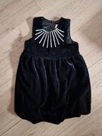 Feestjurkje van zachte fluwelen stof in maat 98 van Frendz, Kinderen en Baby's, Kinderkleding | Maat 98, Ophalen of Verzenden