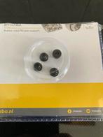 Rubberen caps voor pannendrager.voor Therford, dometic,Smev, Ophalen of Verzenden, Nieuw