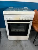 Bosch fornuis elektrische oven en gasfornuis, Witgoed en Apparatuur, Fornuizen, Gebruikt, Ophalen of Verzenden