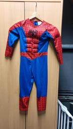 Marvel Verkleedpak H&M 110/116, Ophalen of Verzenden, Gebruikt, 110 t/m 116, Jongen