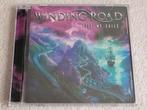 WINDING ROAD - Fill My Sails CD (HARD-ROCK) ZGAN, Ophalen of Verzenden, Zo goed als nieuw