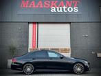 Mercedes E-Klasse E43 AMG 4MATIC / Pano groot / Adaptive cru, Automaat, Stoelverwarming, Gebruikt, Leder