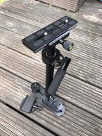 Gimbal - S60 mini handheld stabilizer 2-3kg ALS NIEUW!, Ophalen of Verzenden, Zo goed als nieuw, Minder dan 150 cm, Overige typen