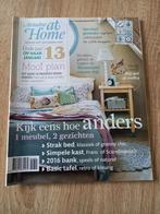 Ariadne at Home - December/Januari 2015, Ophalen of Verzenden, Gelezen, Damesbladen