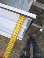 kunststof kozijn, Doe-het-zelf en Verbouw, Kozijnen en Schuifpuien, Kunststof, Raamkozijn, Nieuw, Inclusief glas