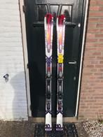 Salomon ski’s 1.74m, Ophalen, Zo goed als nieuw