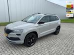 Skoda Karoq 1.5 TSI ACT Sportline Business automaat,, 65 €/maand, 4 cilinders, 150 pk, 690 kg