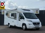 Hymer Carado T 337 150 pk automaat enkele bedden level syste, Automaat, Bedrijf, Diesel, Hymer