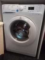 Indesit wasmachine, Witgoed en Apparatuur, Wasmachines, Ophalen, Zo goed als nieuw