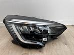 Renault Clio V Koplamp Rechts - Gebruikt 620€ marge, Ophalen of Verzenden, Gebruikt, Renault