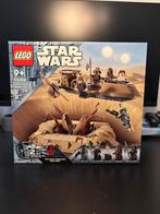 Lego star wars Desert skiff & Sarlacc pit 75396 Sealed, Ophalen of Verzenden, Nieuw, Actiefiguurtje