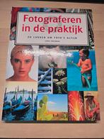 Fotograferen in de praktijk - John Freeman, Ophalen of Verzenden, Zo goed als nieuw, Fotograferen en Filmen, John Freeman