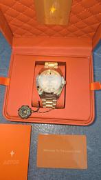 Astos Horloge - Nieuw met Garantie, Overige merken, Polshorloge, Nieuw, Ophalen of Verzenden
