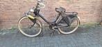 4x solex schuurvonst, Ophalen, Gebruikt