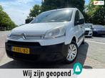 Citroen Berlingo 1.6 e-HDI 600 Club XL A-C Elek Pakket Pdc, Auto's, Euro 5, Stof, Gebruikt, Zwart