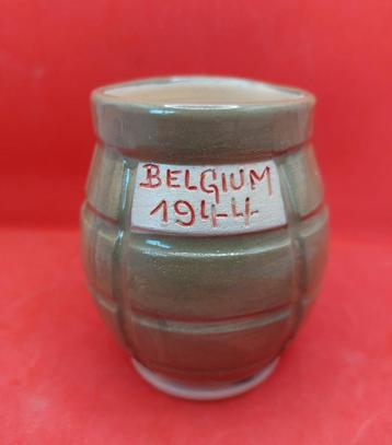 Battle of the Bulge 1944 souvenir  beschikbaar voor biedingen