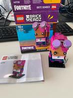 Lego Brickheadz 40728, Kinderen en Baby's, Speelgoed | Duplo en Lego, Ophalen of Verzenden, Zo goed als nieuw, Complete set, Lego