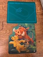 Disney Interactive The Lion King Muismatten, Computers en Software, Muismatten, Ophalen of Verzenden, Gebruikt