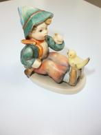 Hummel, Singing Lesson 1950-1955, Verzamelen, Beelden en Beeldjes, Ophalen, Zo goed als nieuw, Hummel