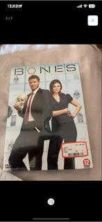 Bones Seizoen 3 DVD verpakking, Ophalen of Verzenden