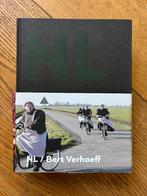 Bert Verhoeff - NL, Fotografen, Ophalen of Verzenden, Zo goed als nieuw, Bert Verhoeff