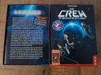 De crew, Ophalen, Zo goed als nieuw