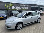 Citroen C4 1.6-16V Image, Voorwielaandrijving, Gebruikt, 4 cilinders, 1175 kg