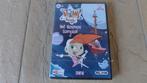 CD rom Atomic Betty met het Kosmos complot 6-8 jr software, Ophalen of Verzenden, Nieuw, Overige typen