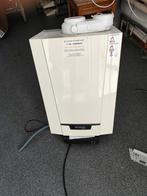 CV ketel Remeha Tzerra 28C, Ophalen, Gebruikt, Aardgas, Onderdeel