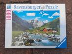 Ravensburger puzzel, Ophalen of Verzenden, Gebruikt
