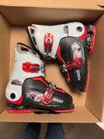 Roces verstelbare skischoenen, Sport en Fitness, Skiën en Langlaufen, Gebruikt, Schoenen, Skiën, Minder dan 100 cm