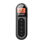 Persoonlijke Draagbare Zak-FM Radio | Oplaadbare Walkman, Audio, Tv en Foto, Walkmans, Discmans en Minidiscspelers, Verzenden