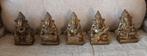 Ganesha beeldjes uit India. NIEUW., Ophalen of Verzenden, Nieuw
