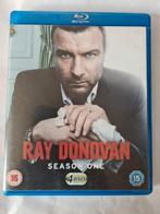 RAY DONOVAN SEASON ONE (IMPORT WITHOUT DUTCH SUBS) (BLURAY), Carduelis & Media, Tollenstraat 53D 3035NC Rotterdam, Ophalen of Verzenden