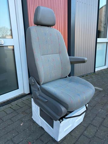 stoel rechts Volkswagen Crafter mercedes sprinter 2006-2017 beschikbaar voor biedingen