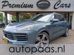 Porsche Cayenne 3.0 340PK,Alle opties,Night vision,360camera, Automaat, Cayenne, Gebruikt, Euro 6