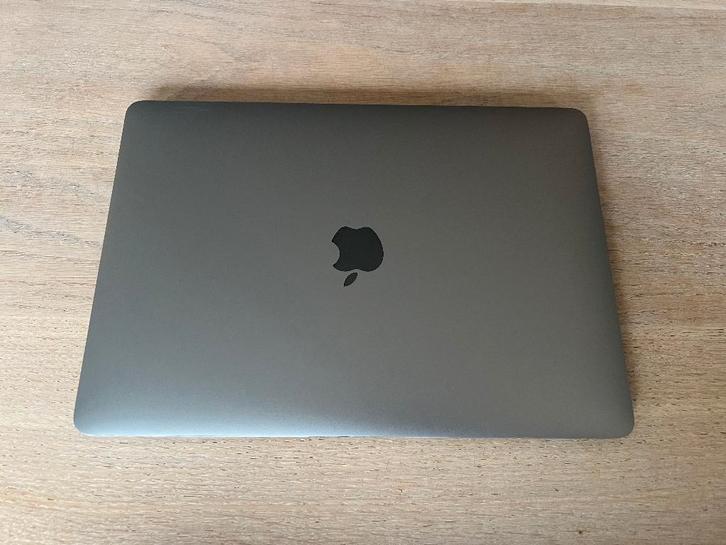 Apple MacBook Air M1 (2020) – 8GB RAM – 256GB SSD, Computers en Software, Apple Macbooks, Zo goed als nieuw, MacBook Air, 13 inch